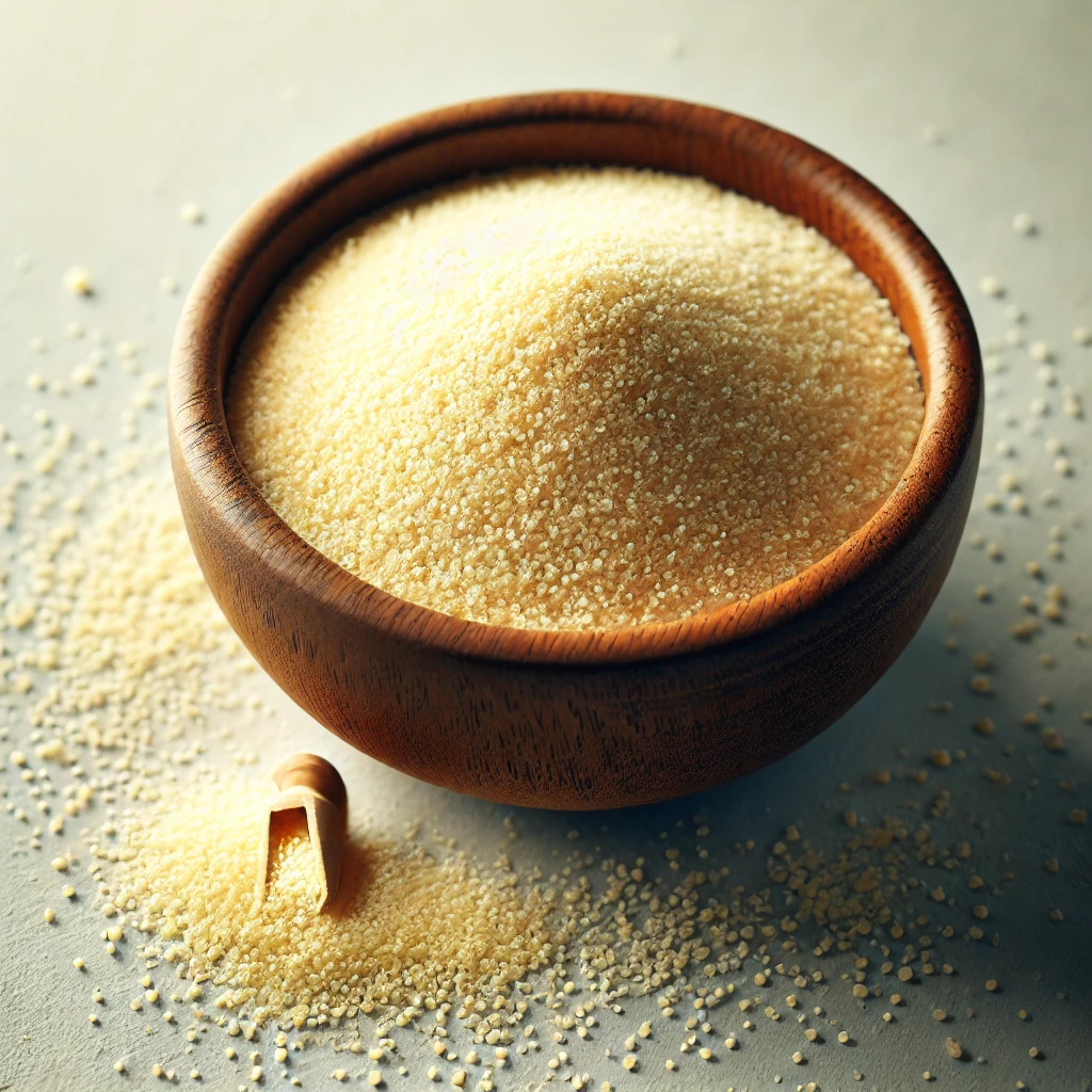 SOOJI (Semolina)